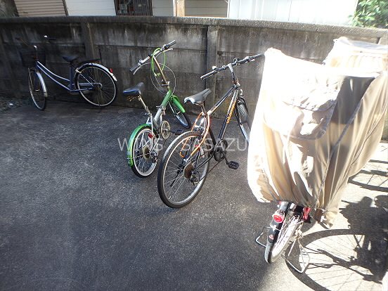 クレスト初台 その他6