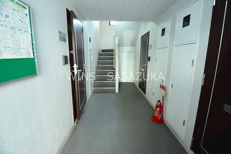 クレスト初台 その他7