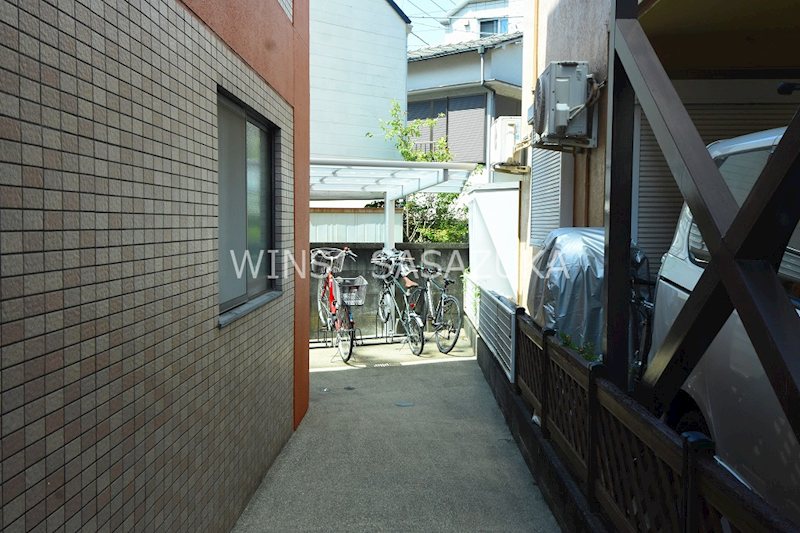 クレスト初台 その他9