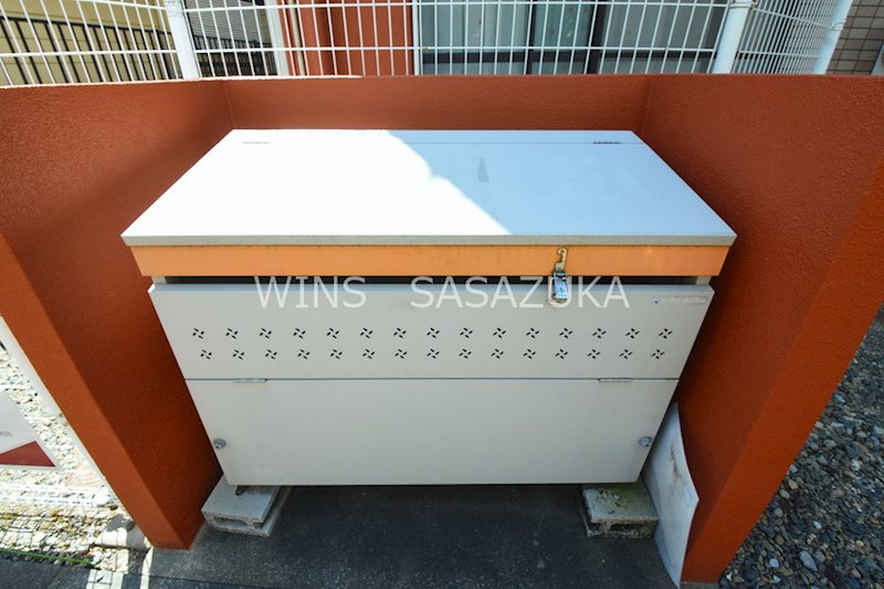 クレスト初台 その他13