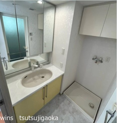 スターロワイヤル調布 その他1