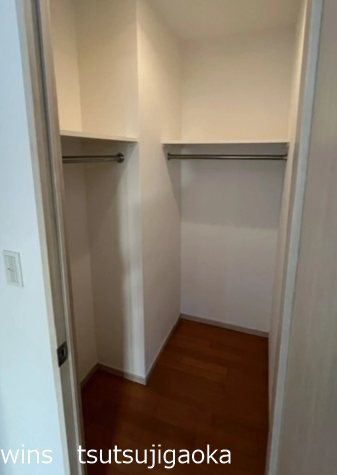 スターロワイヤル調布 ベッドルーム