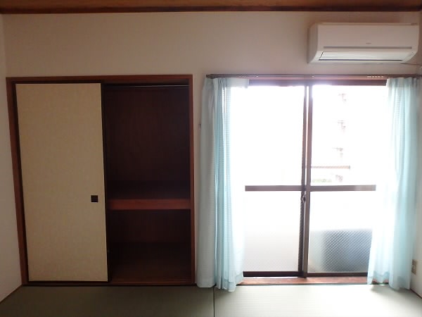 メゾンドールFT その他1