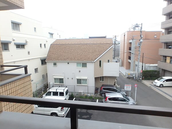 メゾンドールFT その他4