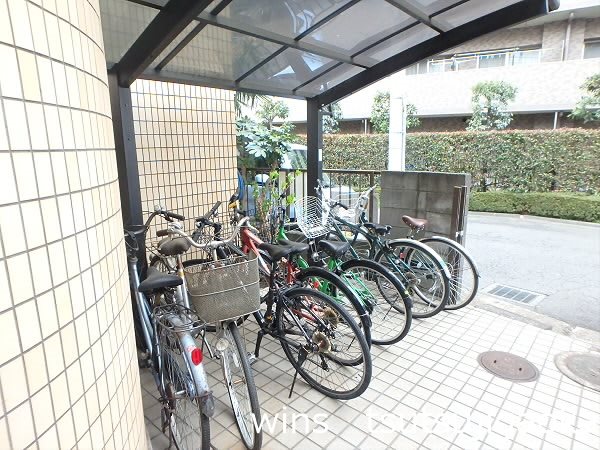 メゾンドールFT その他5