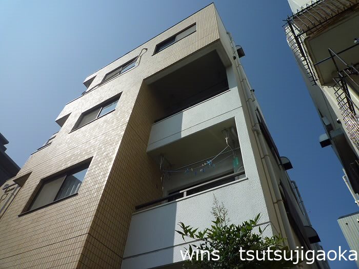 メゾンドールFT その他6