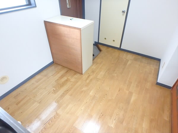 メゾンドールFT その他7