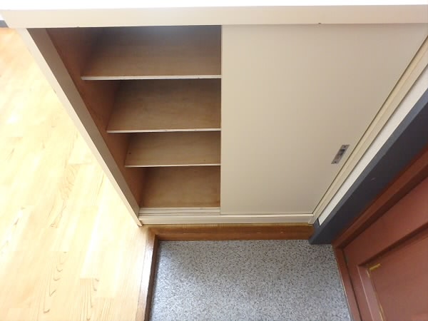 メゾンドールFT その他8