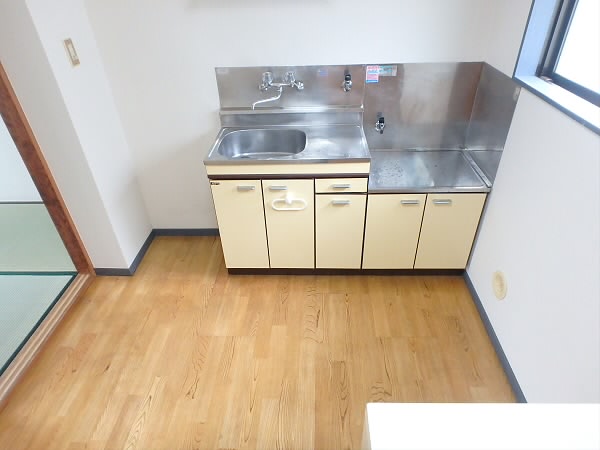 メゾンドールFT その他9