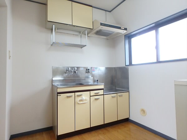 メゾンドールFT その他11