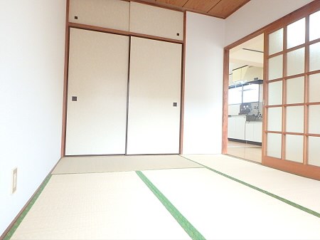 メゾンドールFT その他4