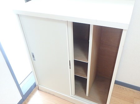 メゾンドールFT その他9