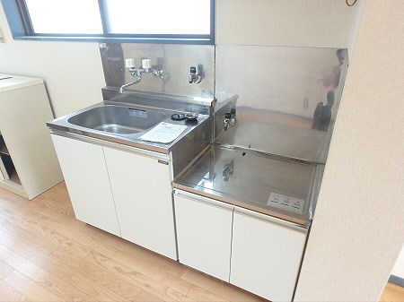 メゾンドールFT その他10