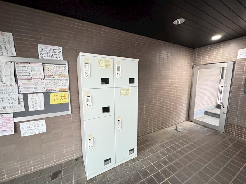 ラベンダー仙川 その他6