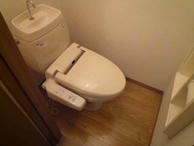 アピアつつじヶ丘 その他3