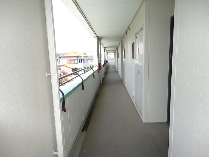 アピアつつじヶ丘 その他6