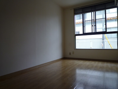 アピアつつじヶ丘 ベッドルーム