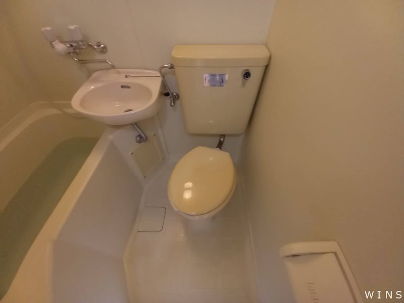 ハイム山口 その他2