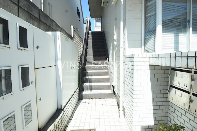 ハイム山口 その他4