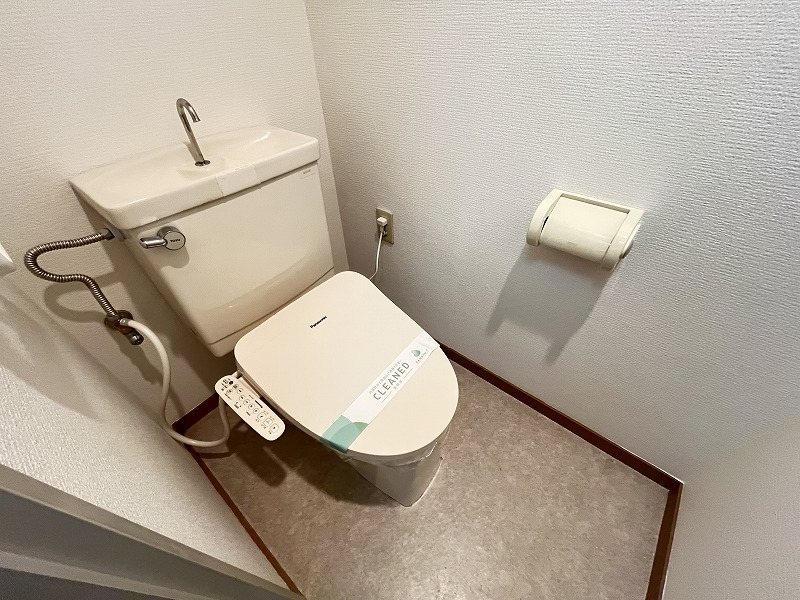 ライオンズマンション調布国領 その他1