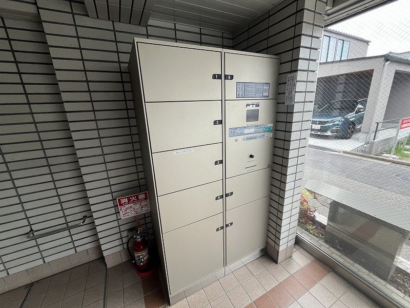 ライオンズマンション調布国領 その他2