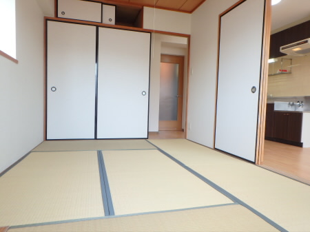 ライオンズマンション調布国領 その他4