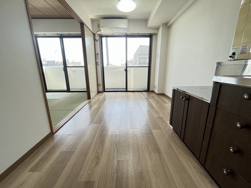 ライオンズマンション調布国領 その他5