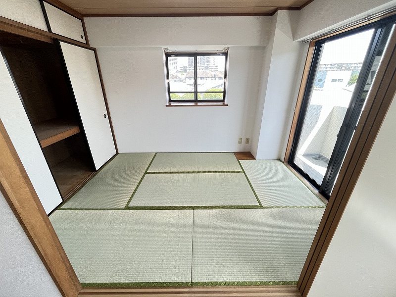 ライオンズマンション調布国領 その他6