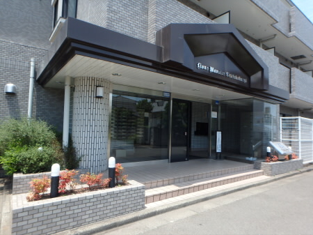 ライオンズマンション調布国領 その他7