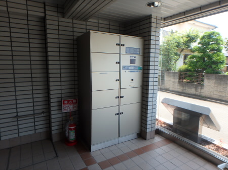 ライオンズマンション調布国領 その他9