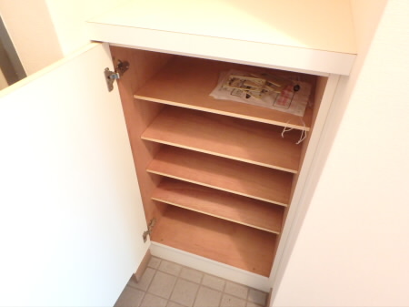 ライオンズマンション調布国領 その他9