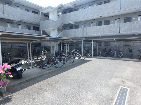 ライオンズマンション調布国領 その他11