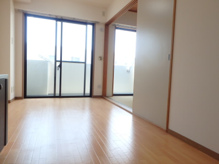 ライオンズマンション調布国領 その他12