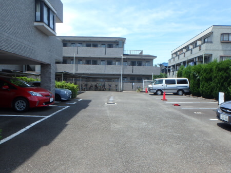 ライオンズマンション調布国領 その他13