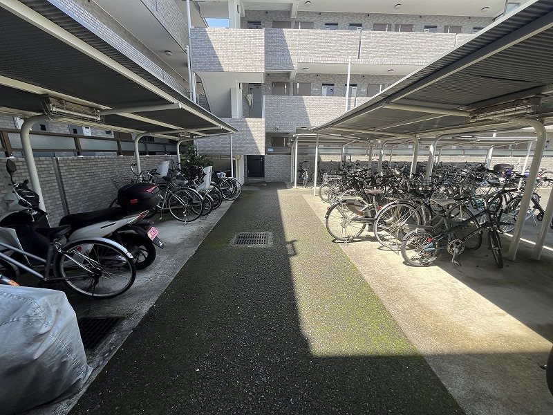 ライオンズマンション調布国領 その他14