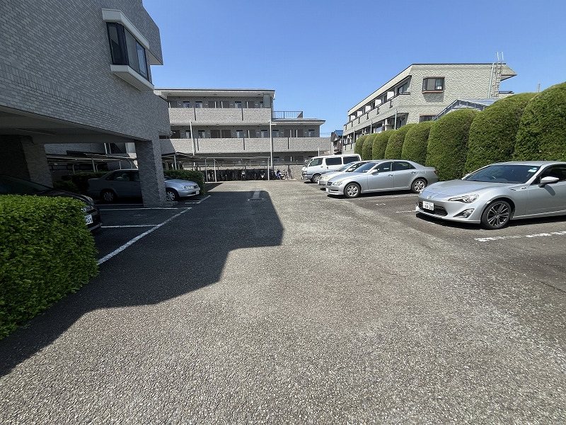 ライオンズマンション調布国領 その他15