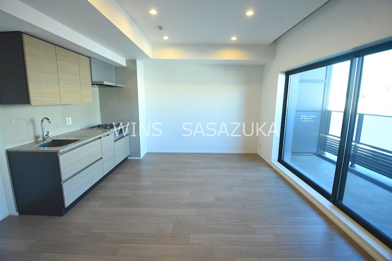 ザ・パークハビオ代々木 その他10