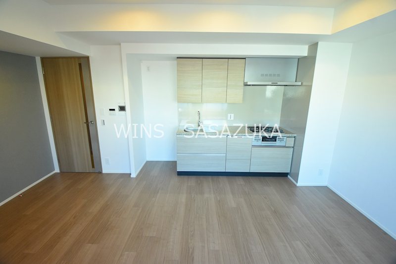 ザ・パークハビオ代々木 その他11