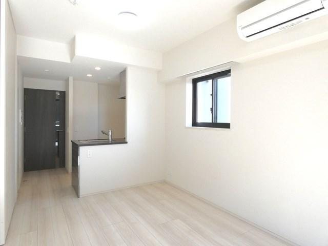 GRAN　PASEO明大前 リビング