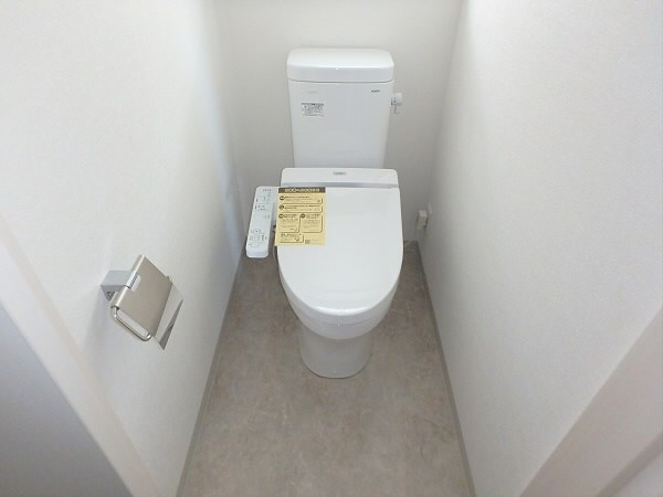 ぴぽっと仙川 その他1