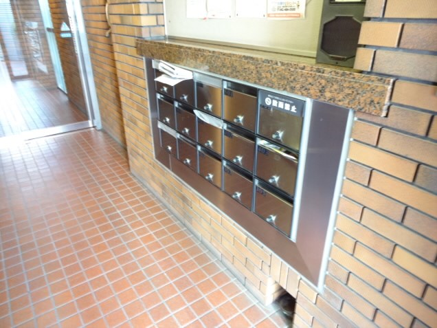 ぴぽっと仙川 その他8