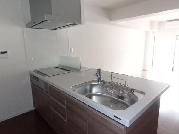 ぴぽっと仙川 キッチン