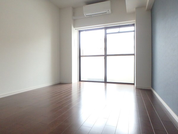 ぴぽっと仙川 ベッドルーム