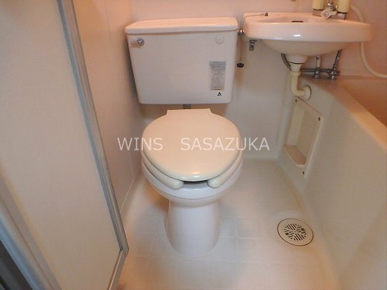 メゾン帆刈 その他2