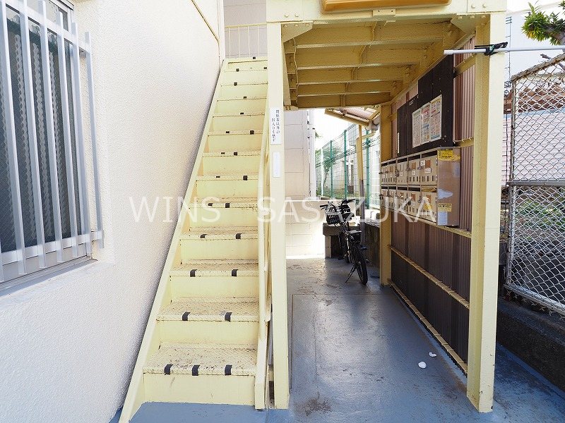 メゾン帆刈 その他5