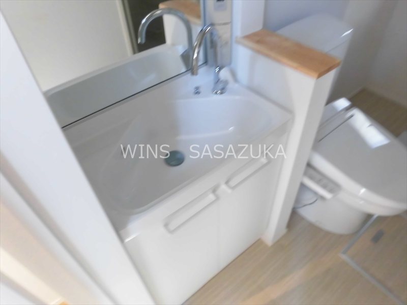 桜上水アパートメント  その他1