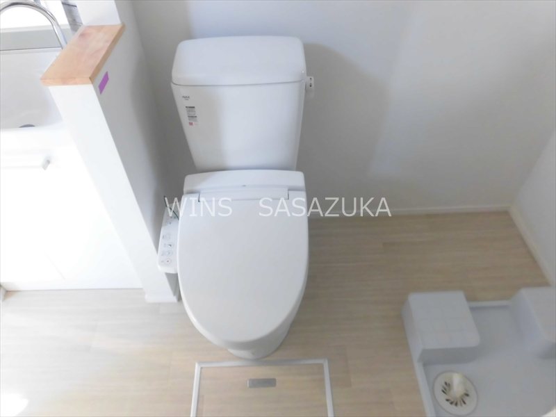 桜上水アパートメント  その他2