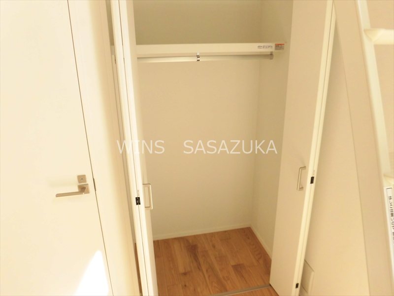 桜上水アパートメント  その他3