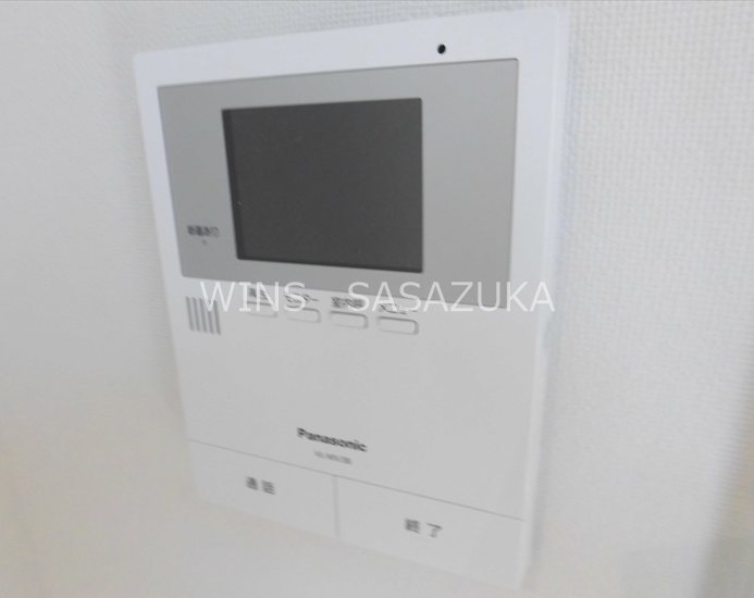 桜上水アパートメント  その他4