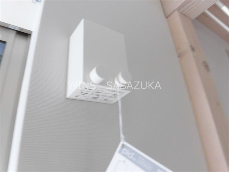 桜上水アパートメント  その他5